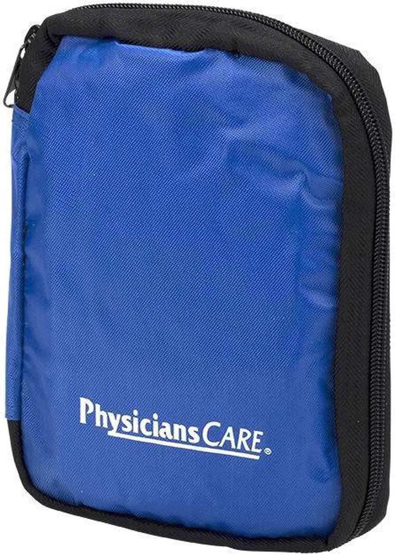 Alt view image 9 of 12 - Acme United 90166 Soft Sided First Aid Kit For Up to 10 People, 95 Pieces