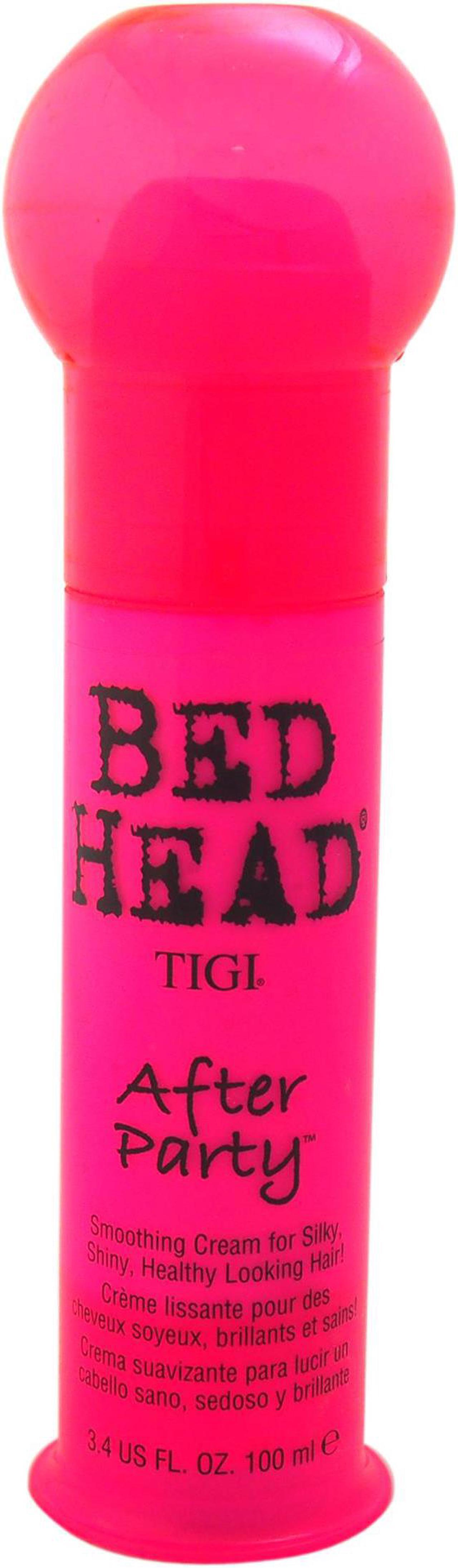 Alt view image 6 of 12 - Tigi - Bed Head After Party Smoothing Cream (For Silky, Shiny, Healthy Looking Hair) 100ml/3.4oz