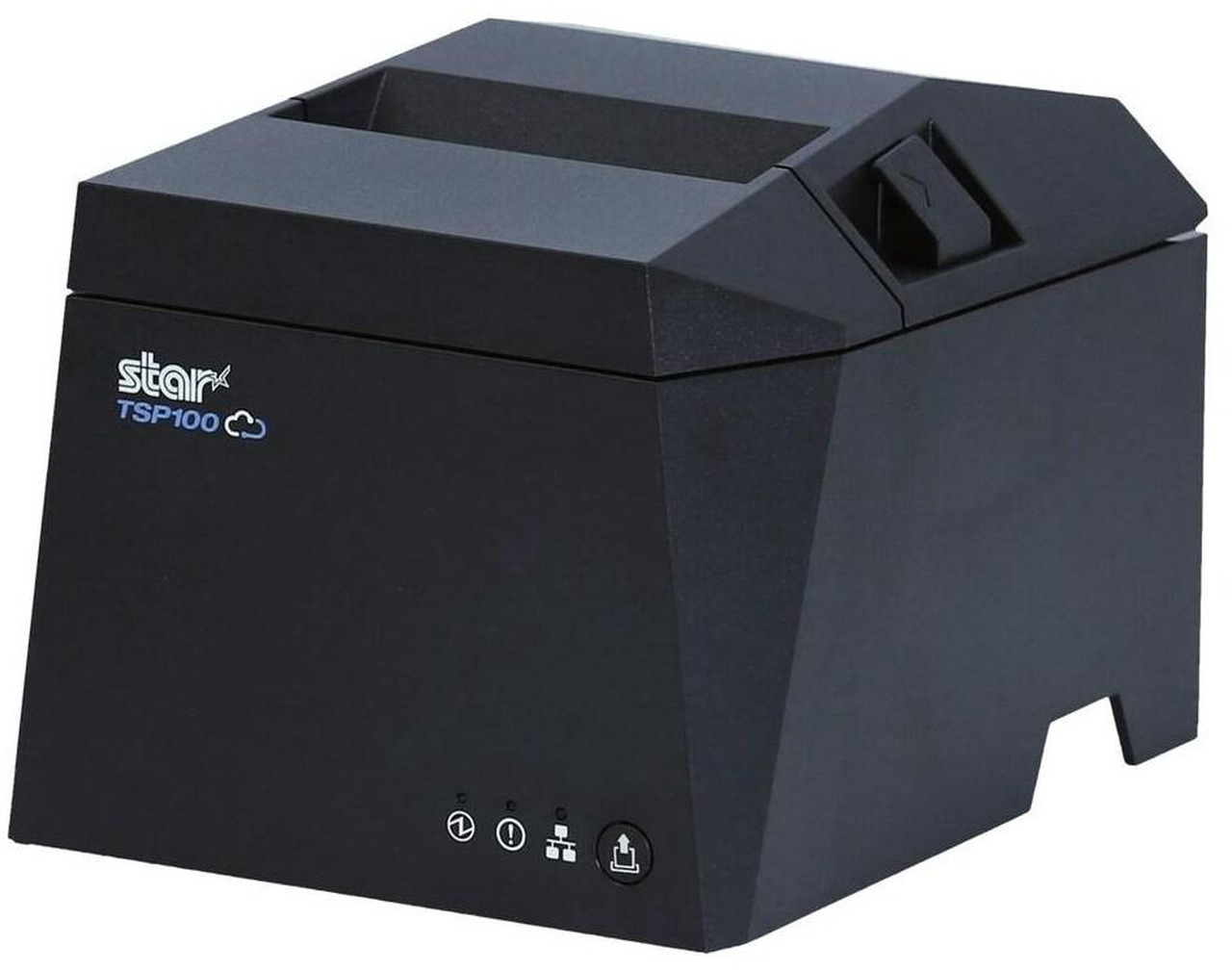 Open Box: Star Micronics TSP143IVUE Desktop Direct Thermal Printer Monochrome 39473010 - Newegg.com - Open Box condition - Image 25