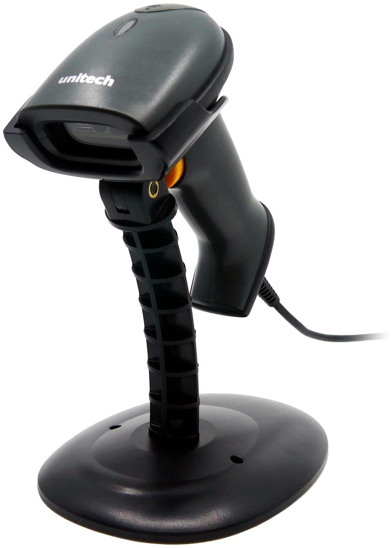 Open Box: UNITECH America 2D Imager Barcode Scanner, USB Cable, Plug and Play, Gooseneck Stand/Cradle, Black, Read 3mil barcodes, PDF417, QR Code, Data Matrix, Aztec Code, IP54, 1.5M Drop, MS838-2UCB0S-SG - Newegg.com - Open Box condition - Image 21