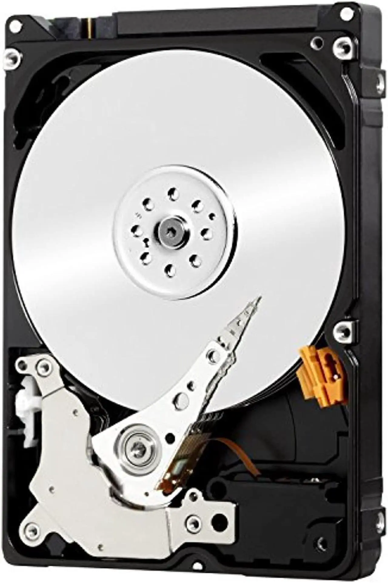 Alt view image 11 of 17 - Seagate ST600MP0005 600 GB 2.5" Internal Hard Drive
