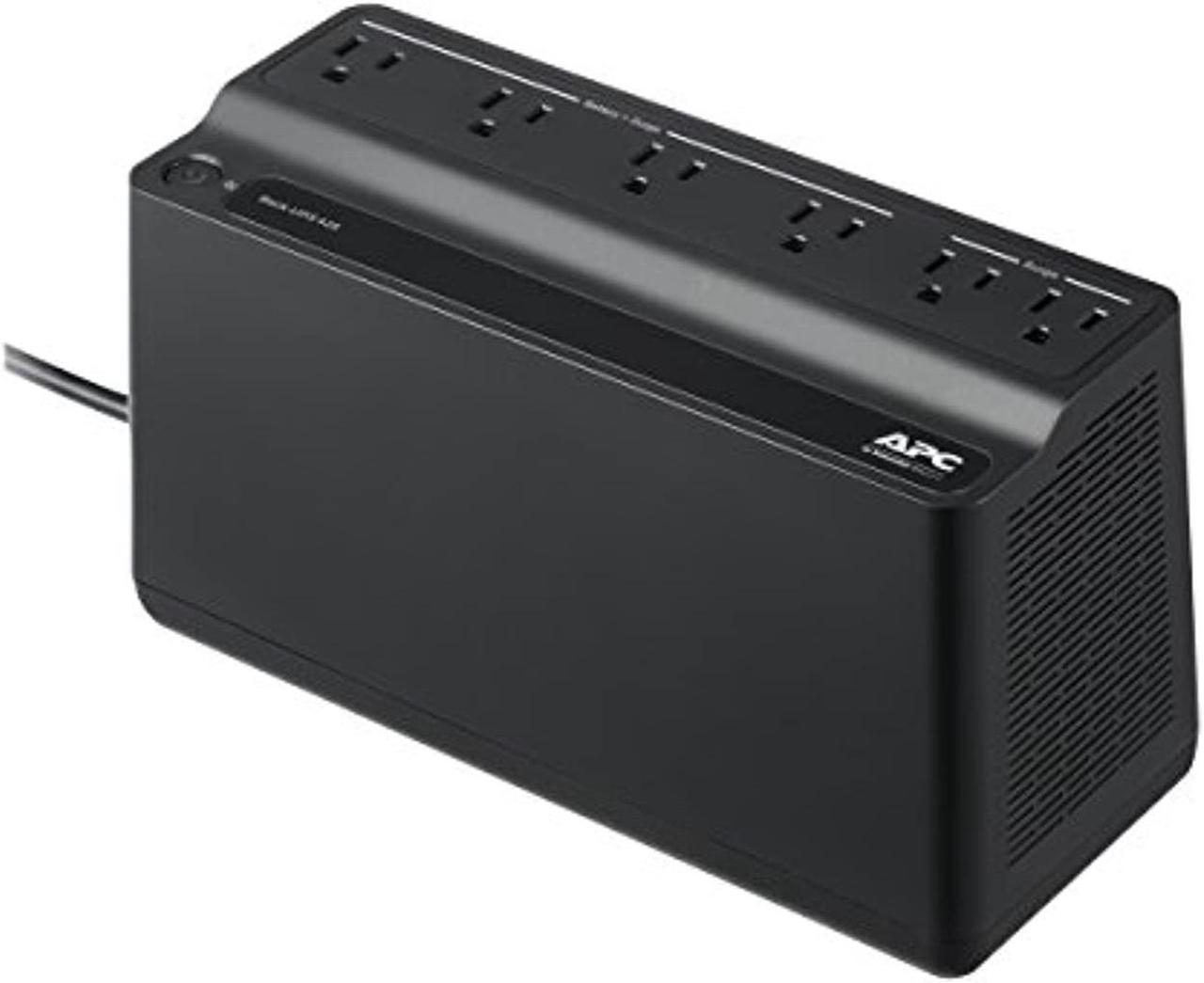 apc ups, 425va ups battery backup surge protector, be425m backup battery power supply, back-ups series