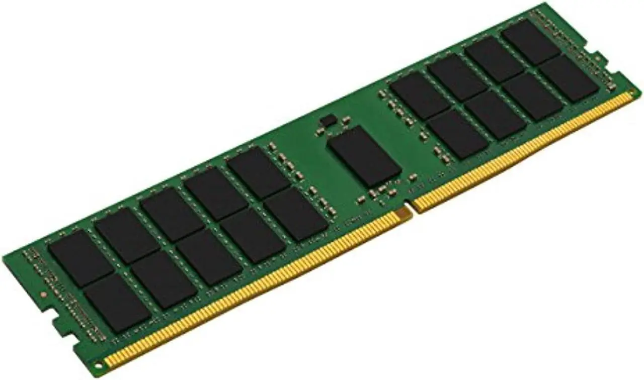 Alt view image 2 of 5 - KINGSTON KSM32RD4/32MEI 32GB 3200MHZ DDR4 ECC REG CL22 DIMM 2RX4