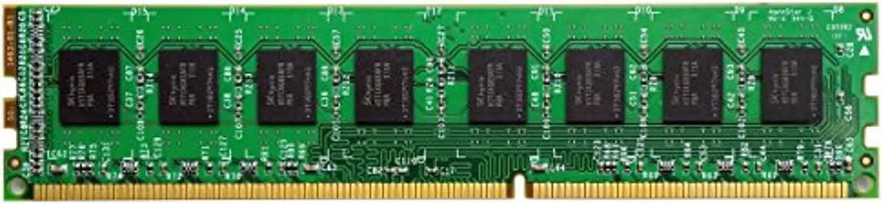 Alt view image 3 of 4 - VisionTek Products 8GB DDR3 1600 MHz (PC3,12800) CL11 DIMM, Desktop Memory - 900667