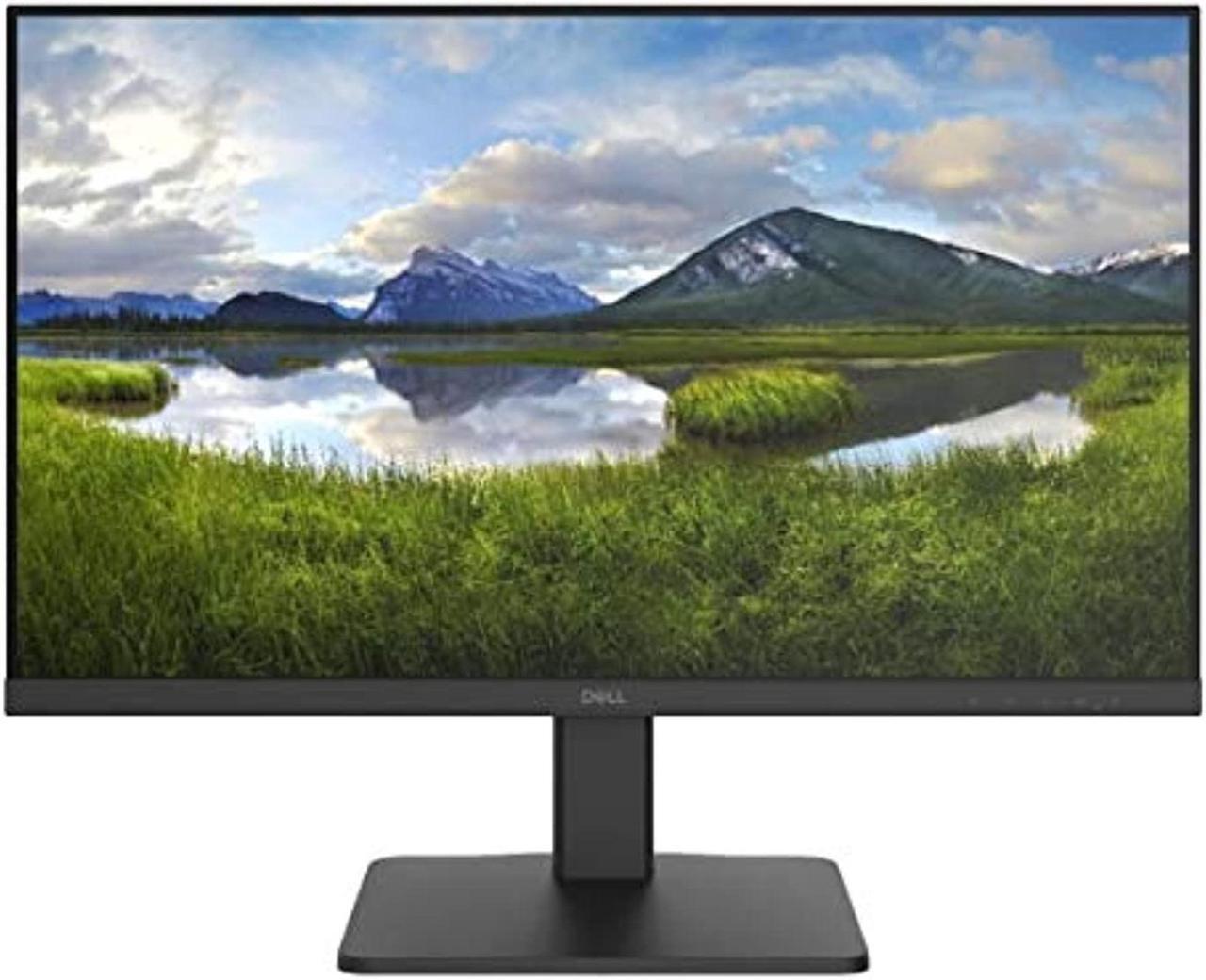 Main image of dell d2721h 27" led monitor, vvmff