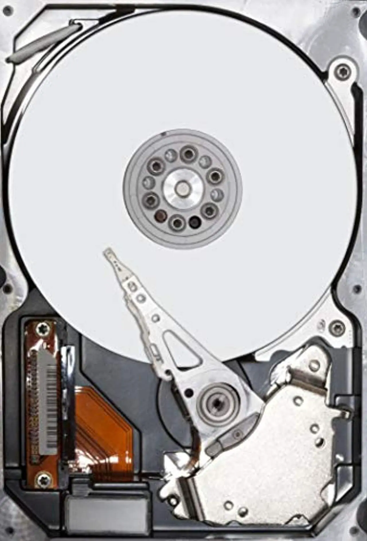 Alt view image 2 of 11 - HPE ISS 870759-B21 900GB SAS 15K SFF SC DS HDD