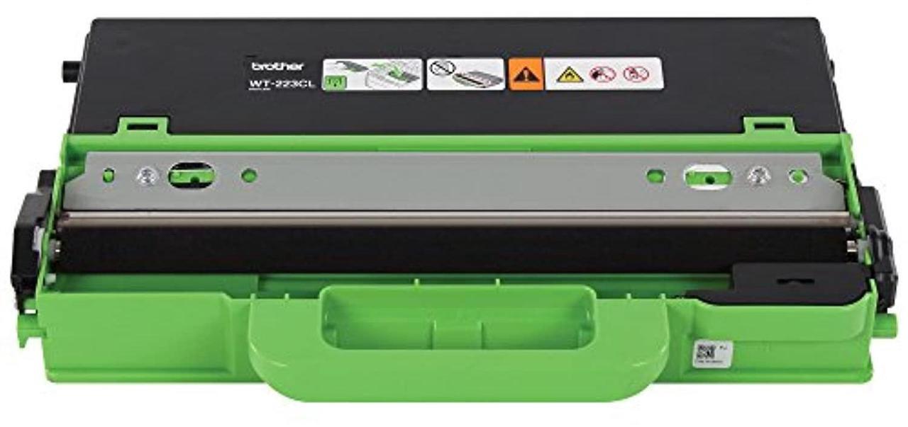 Alt view image 6 of 20 - Brother WT223CL Printer Accessory - OEM
