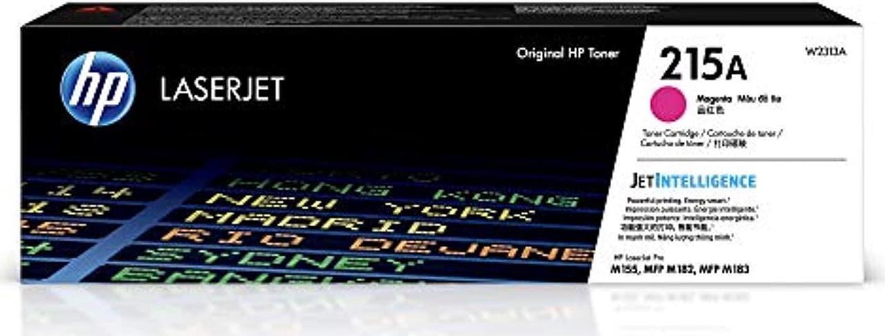 Alt view image 3 of 20 - HP 215A Toner Cartridge - Magenta