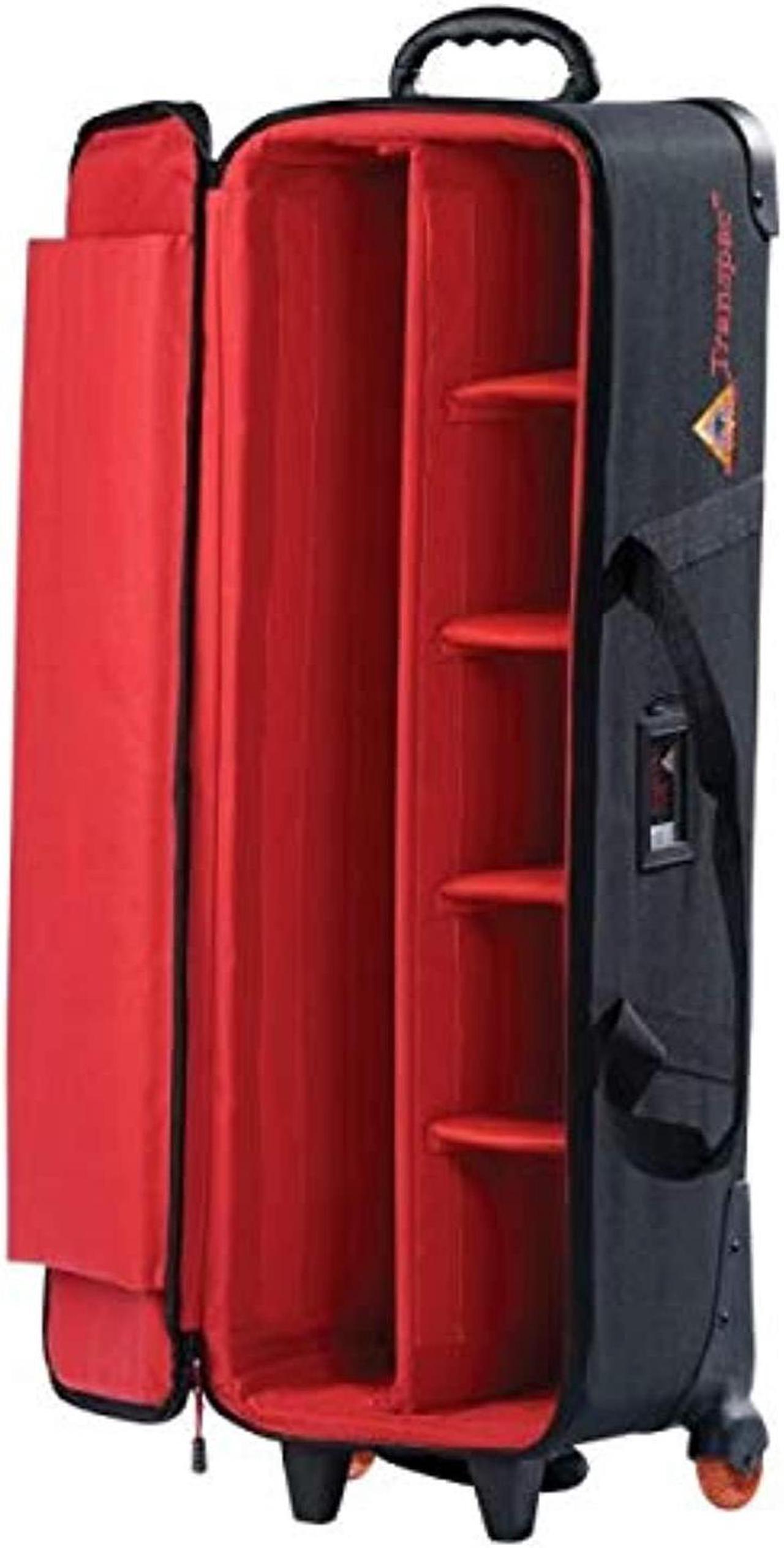 Main image of Photoflex Transpac Single Kit Case