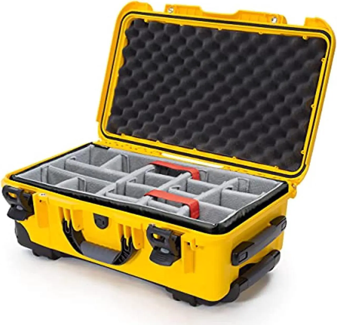 Alt view image 6 of 7 - NANUK 935 Case With Padded Divider