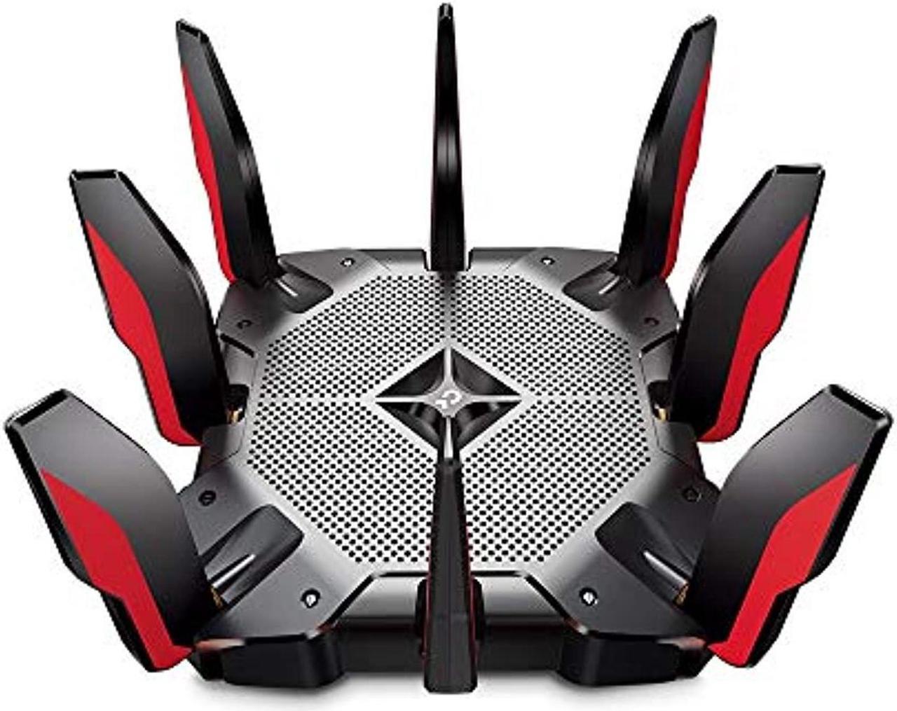 Main image of tp-link archer ax11000 tri-band wi-fi 6 router