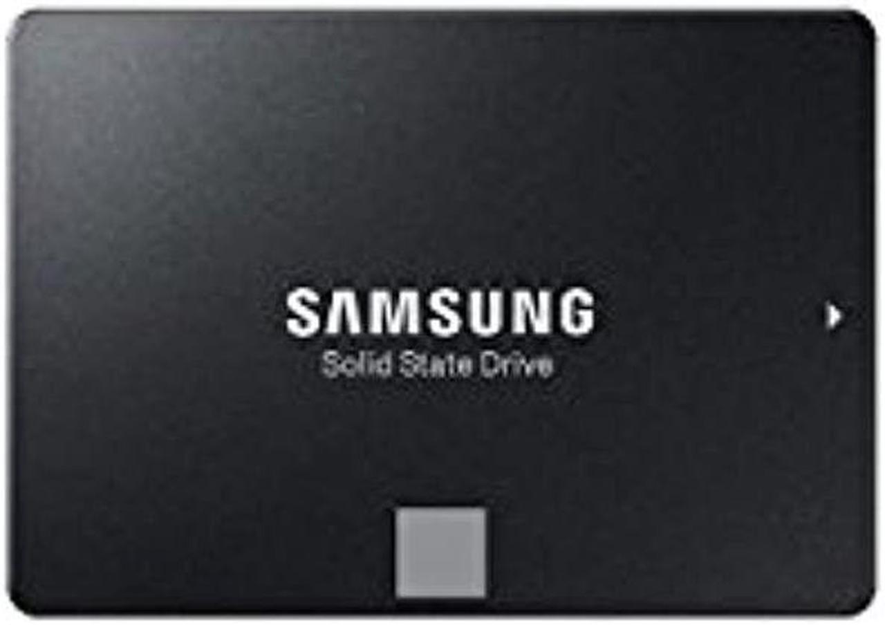 Alt view image 18 of 20 - SAMSUNG 860 EVO Series 2.5" 250GB SATA III 3D NAND Internal Solid State Drive (SSD) MZ-76E250E