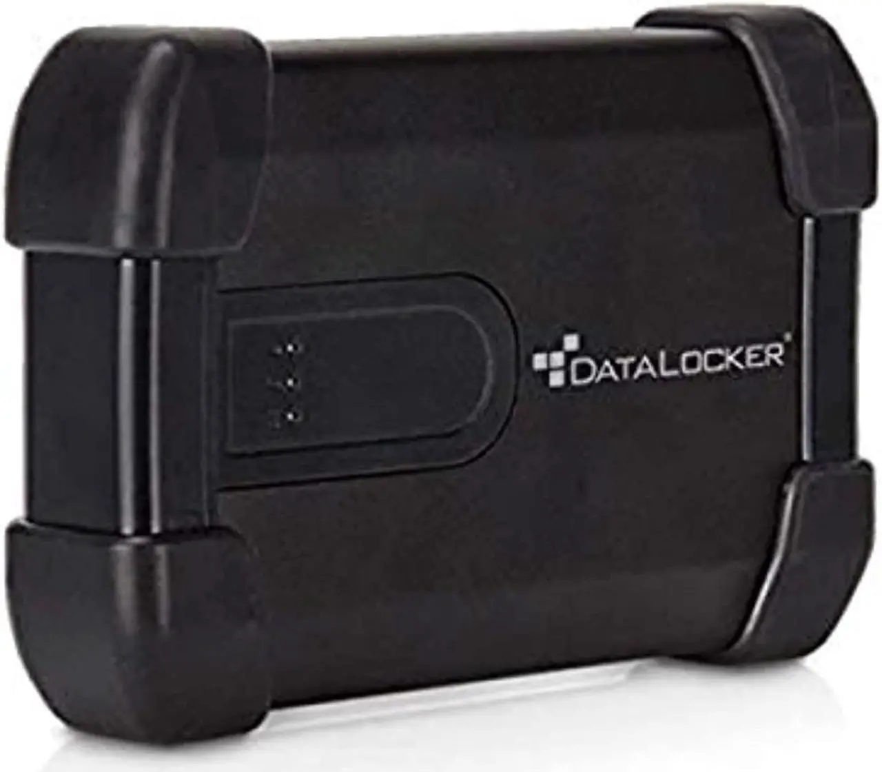 Alt view image 6 of 8 - Datalocker H300 Basic 2 Tb 2.5" External Hard Drive