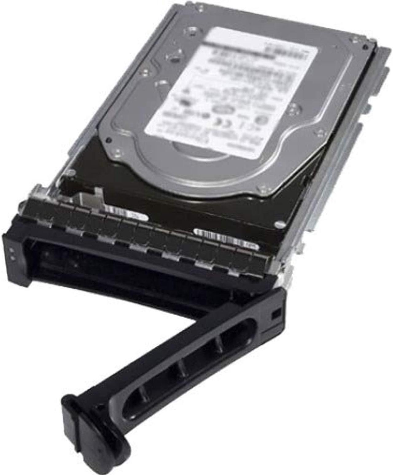 Alt view image 8 of 9 - DELL ENTERPRISE ACCESSORIES 400-ALQZ 1TB 3.5IN 7.2K RPM NLSAS 12GBPS
