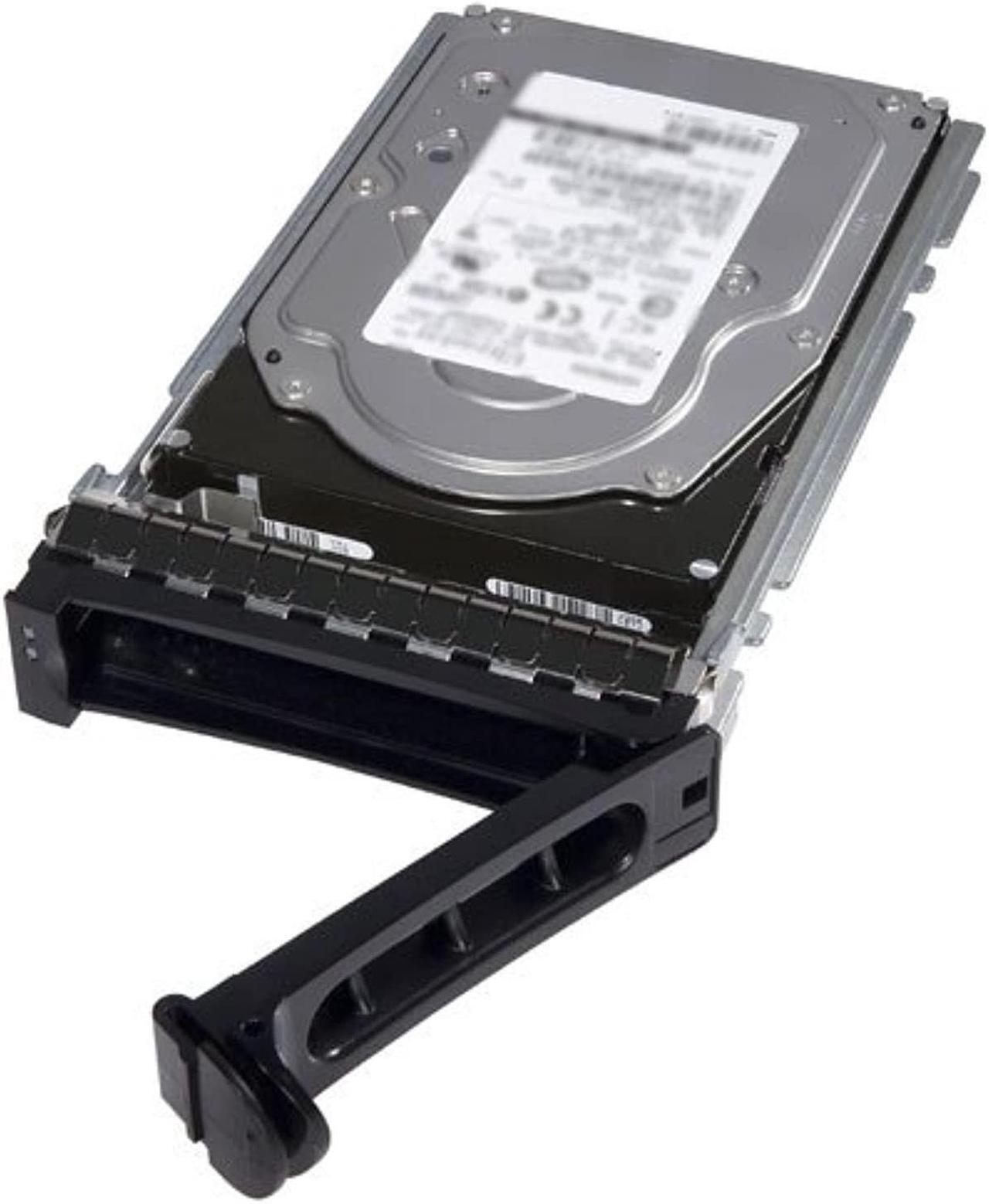 Alt view image 5 of 6 - DELL ENTERPRISE ACCESSORIES 400-AGVZ 1.2TB SAS 12GBPS 2.5IN 10K