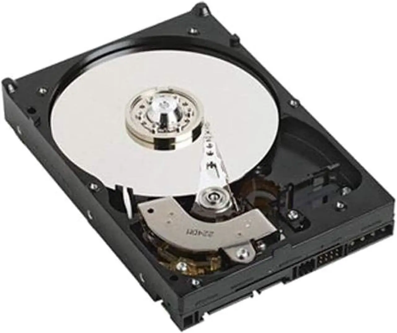 Alt view image 10 of 11 - DELL ENTERPRISE ACCESSORIES 400-AFYB 1TB SATA 6GBPS 7.2K RPM 3.5IN