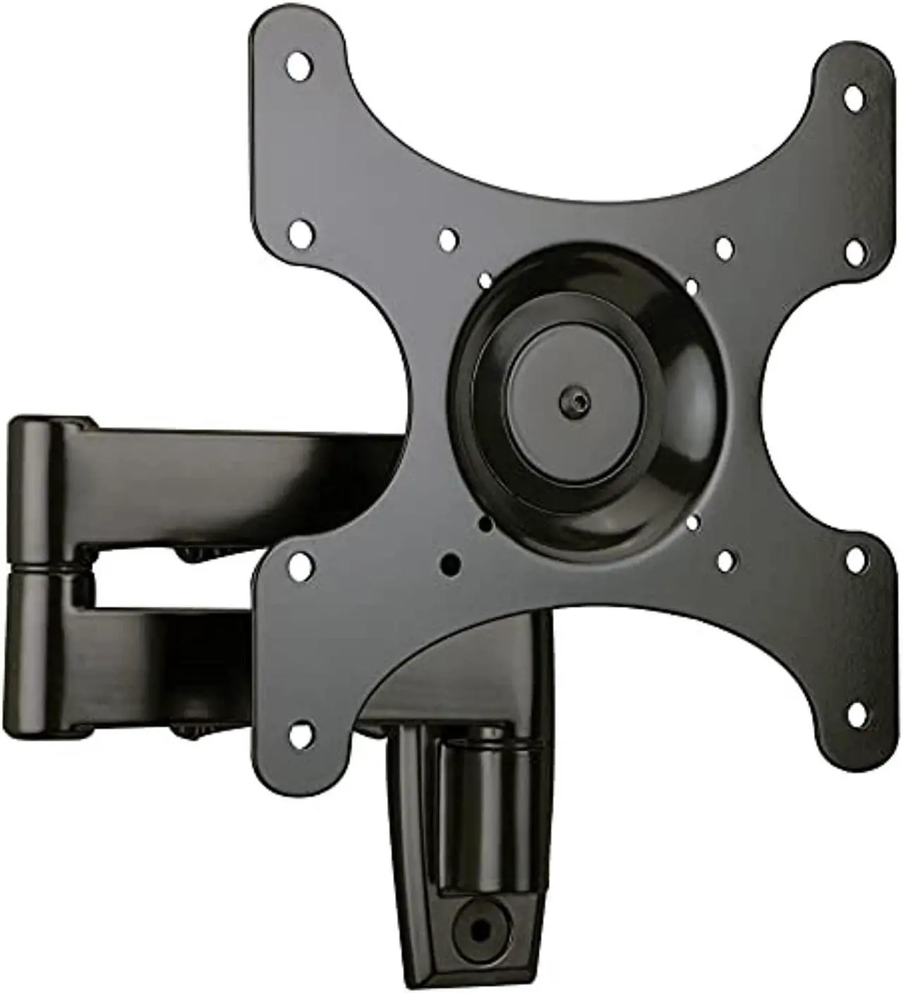Alt view image 18 of 20 - Sanus System - VSF415-B1 Premium Series Full-Motion Mount for 15" - 37" flat TV