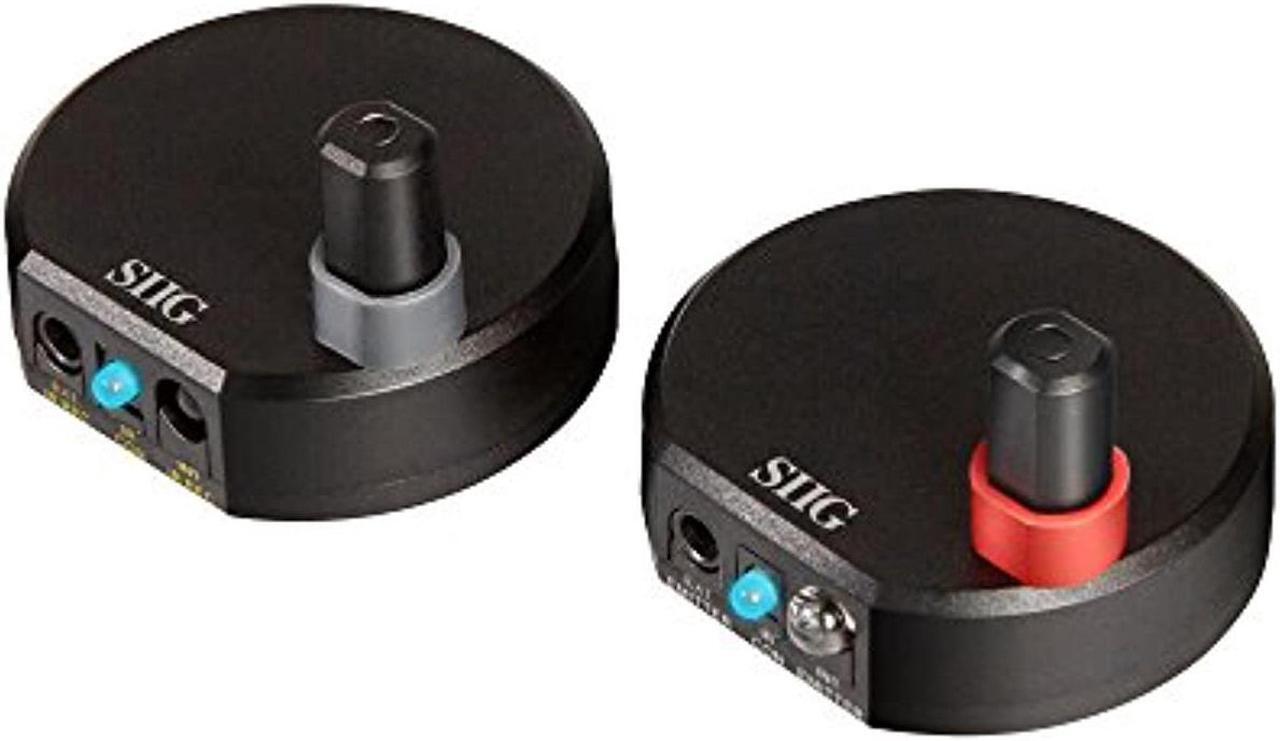 Alt view image 18 of 20 - ULTRA COMPACT WIRELESS IR REMOTE CONTROL EXTENDER KIT 200M EXTENDS IR SIGNAL AND