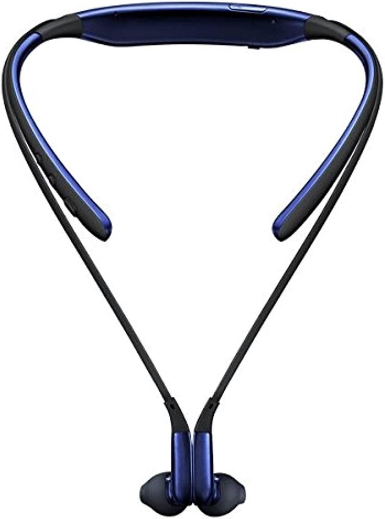 Alt view image 8 of 8 - SAMSUNG (EO-BG920) Level U Wireless Headphones (Black Sapphire)