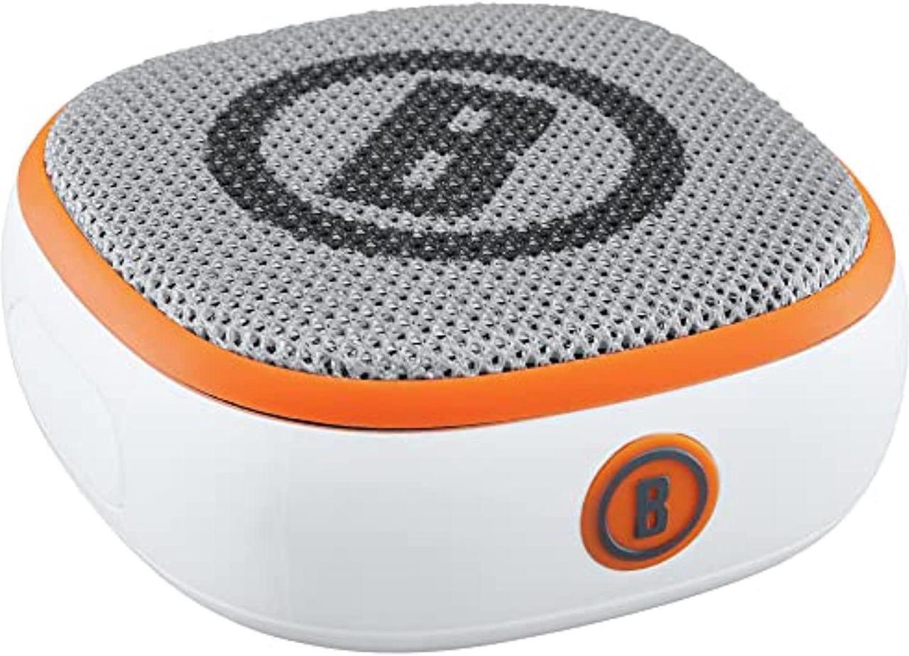 Main image of bushnell disc jockey bluetooth speaker dj1bts