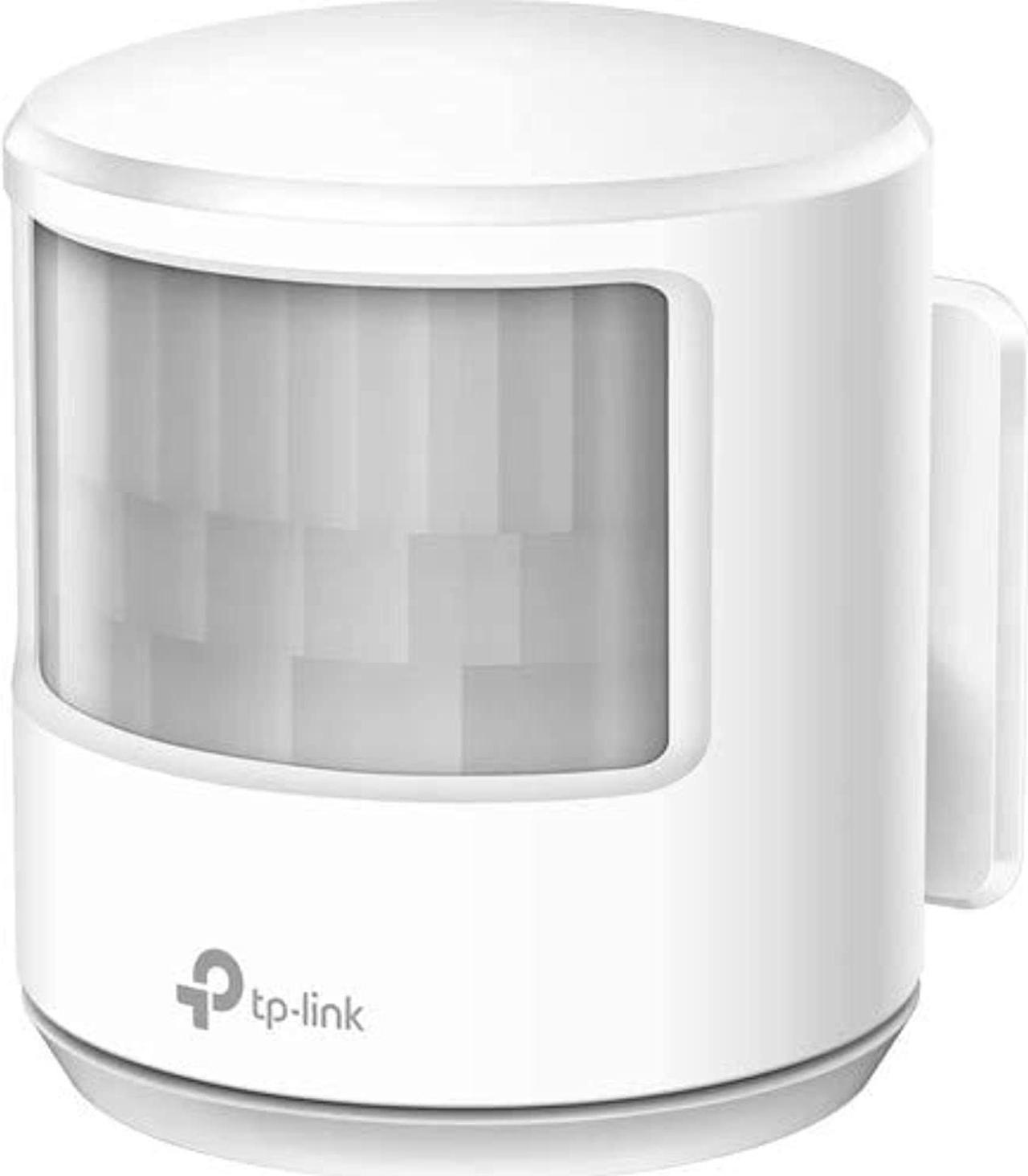 Alt view image 3 of 6 - TP-Link MS100 Smart Home Sensor