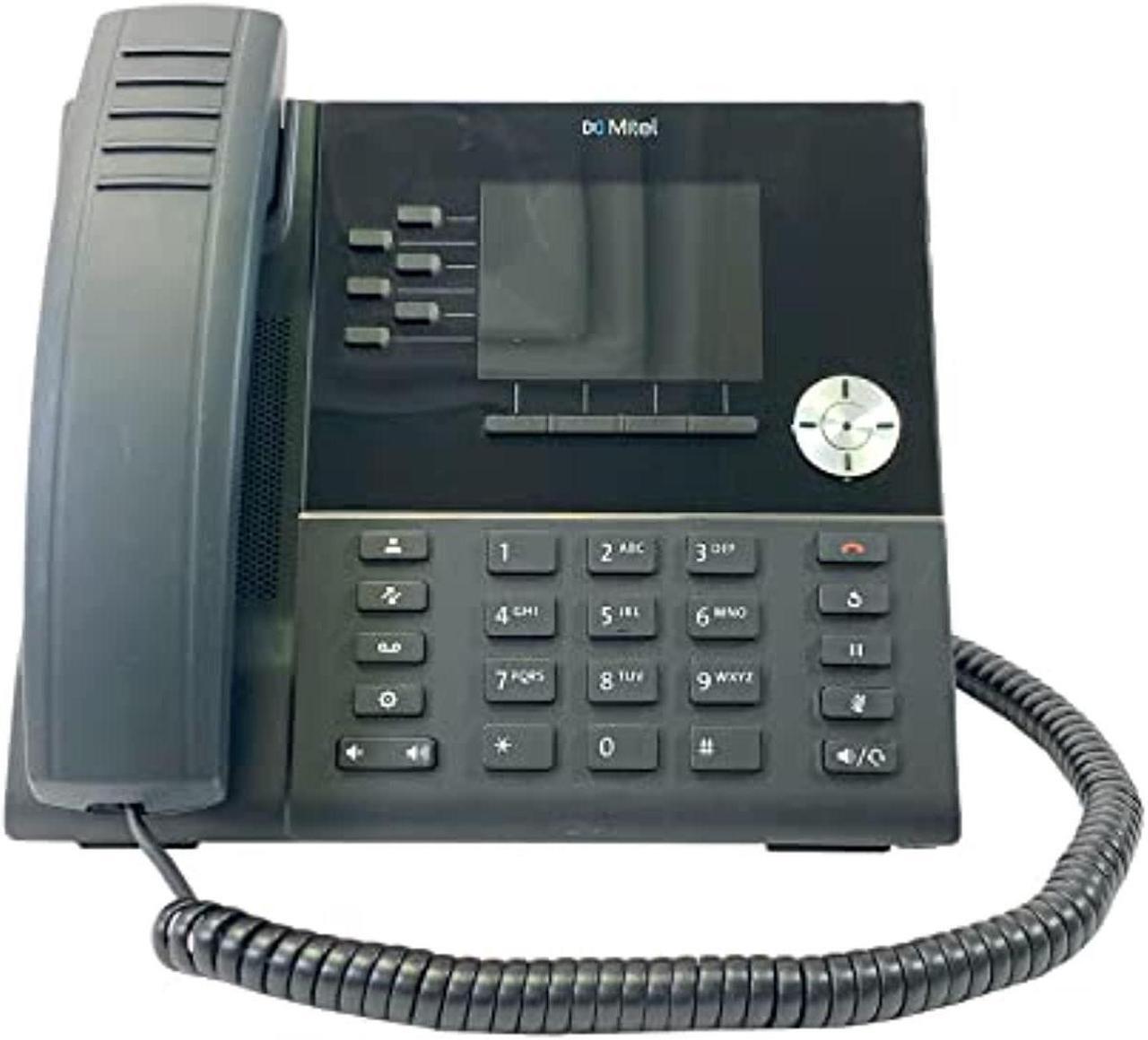 Alt view image 3 of 3 - Mitel 50006767 Mivoice 6920 IP Phone 50006767