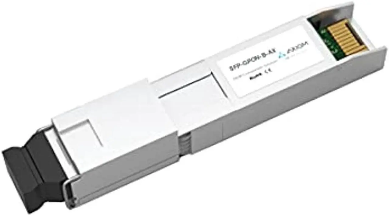 Main image of axiom sfp gpon olt b+ for cisco