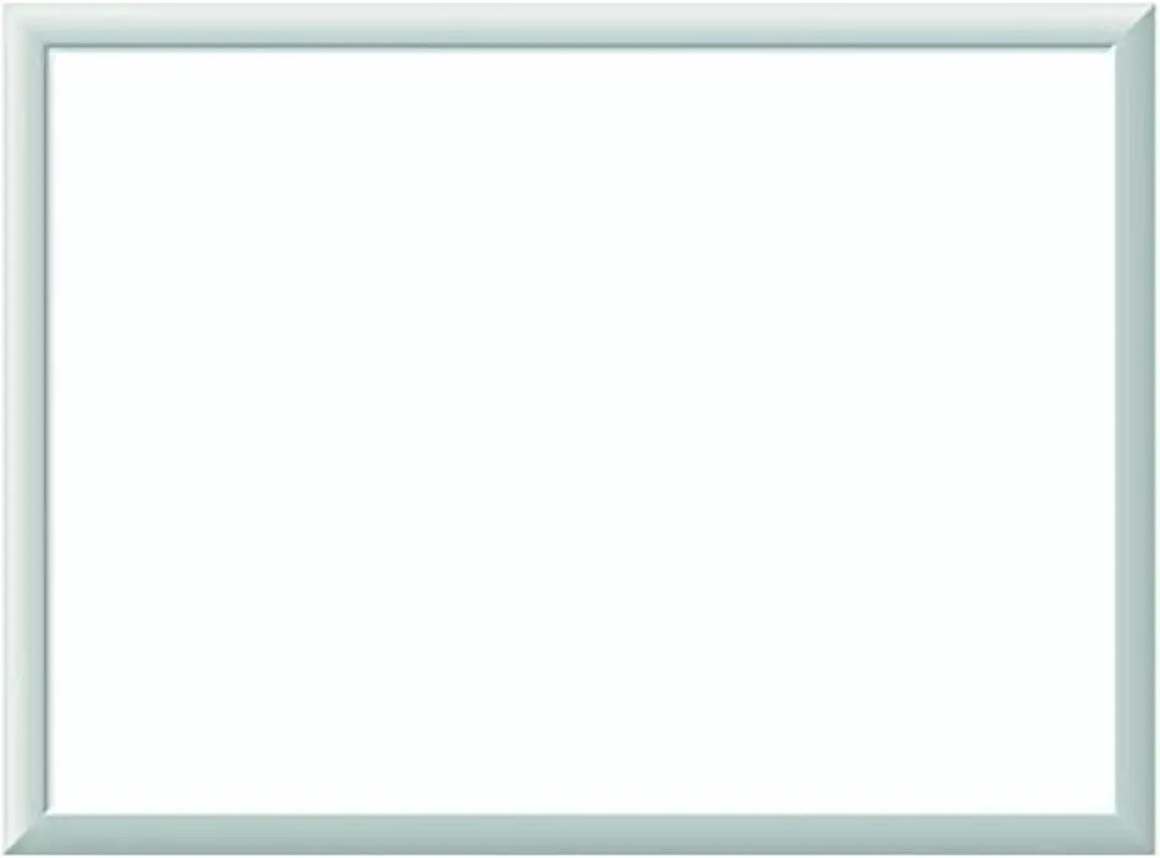 Alt view image 5 of 15 - U Brands Melamine Dry Erase Board, 24 x 18, White Surface, Each (UBR030U0001)
