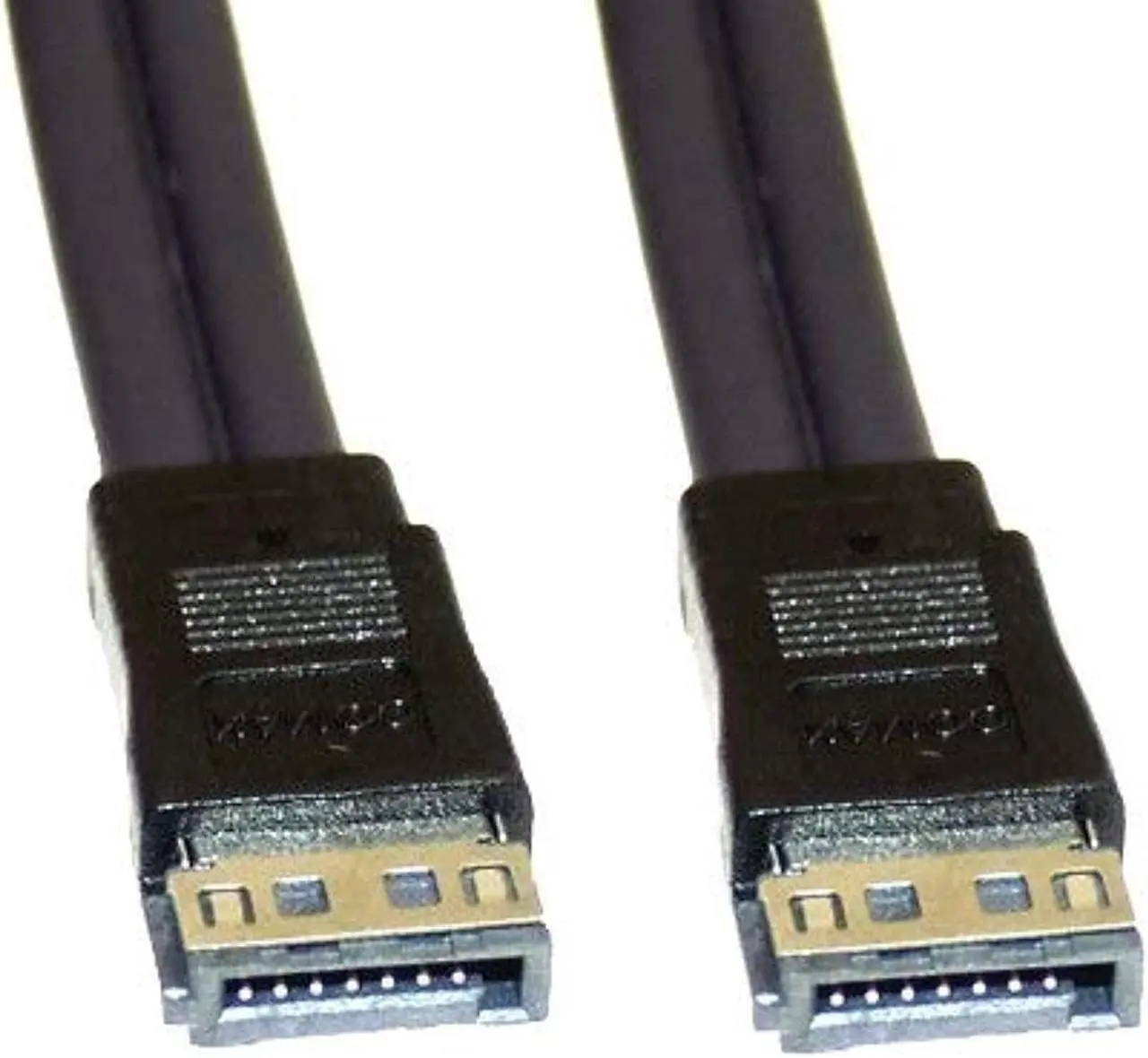 Main image of satagear 3ft. serial ata cables > signal cables > sata-es100