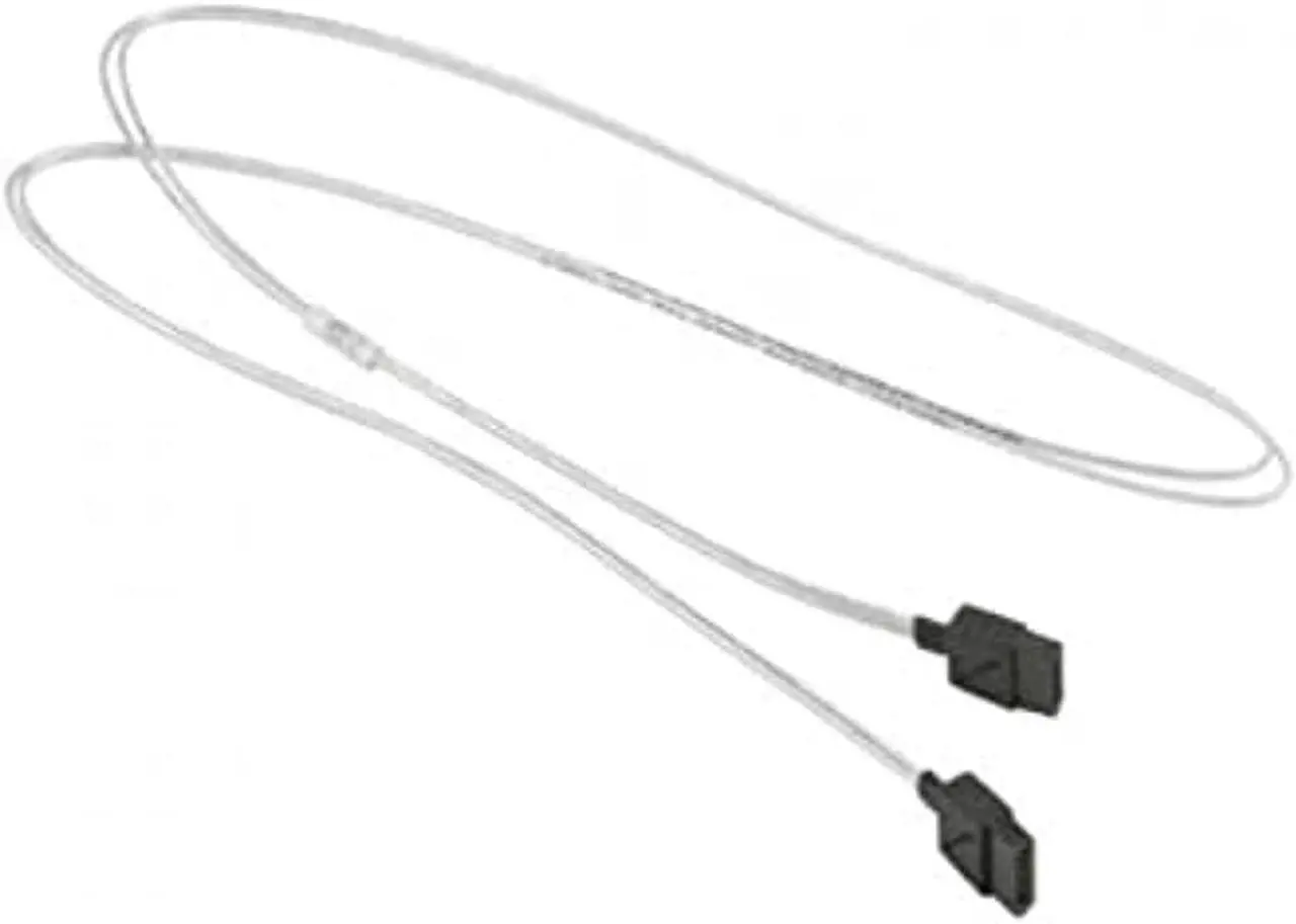Alt view image 3 of 4 - Supermicro CBL-0481L 81cm SATA to SATA Cable