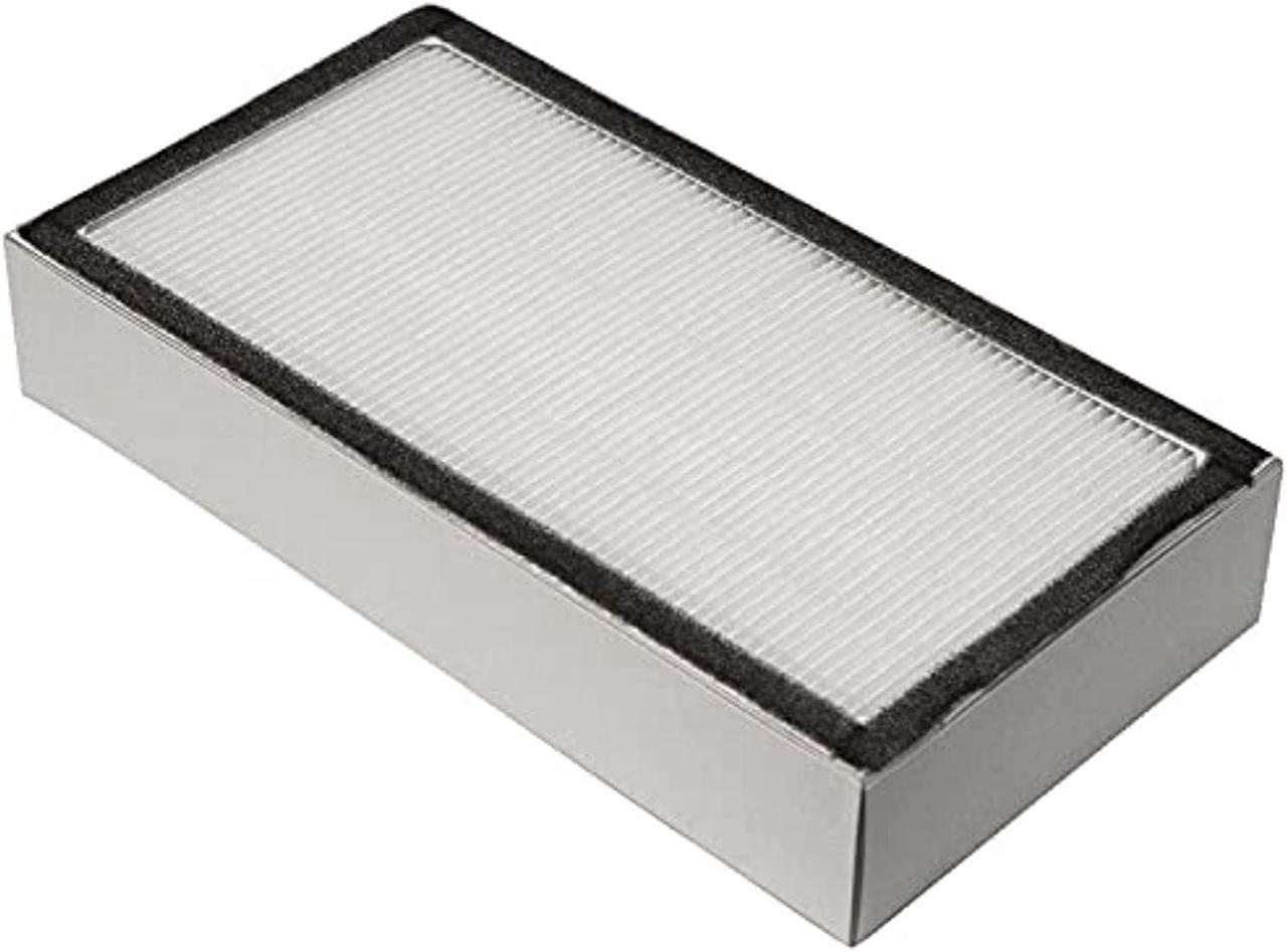 lifesupplyusa hepa replacement compatible with hunter 30966 filter air purifier 30747, 30748, 30750, 30856, 37748, 37750