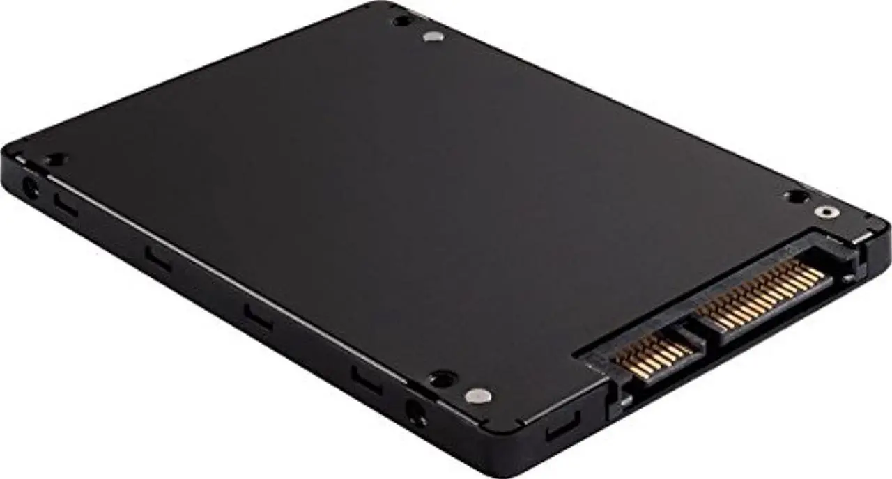 Alt view image 4 of 5 - Micron Technology MTFDDAK256TBN-1AR12A