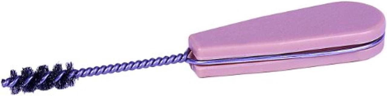 Alt view image 2 of 2 - Weiler CF-38 Copper Tube Fitting Brush 1/2" 44080