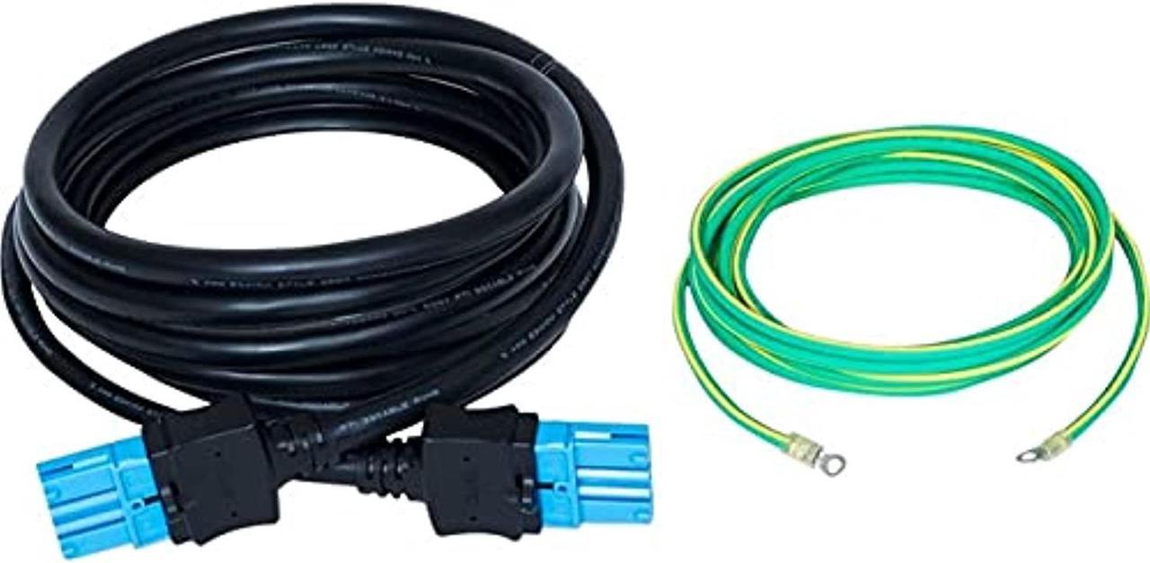 apc smart-ups srt 15ft extension cable f