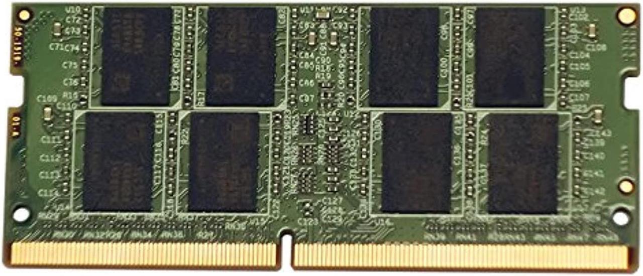 Alt view image 12 of 13 - VisionTek 4GB DDR4 SDRAM Memory Module - 4 GB (1 x 4 GB) - DDR4-2400/PC4-19200 DDR4 SDRAM - CL17 - 1.20 V - Non-ECC - Unbuffered - 260-pin - SoDIMM