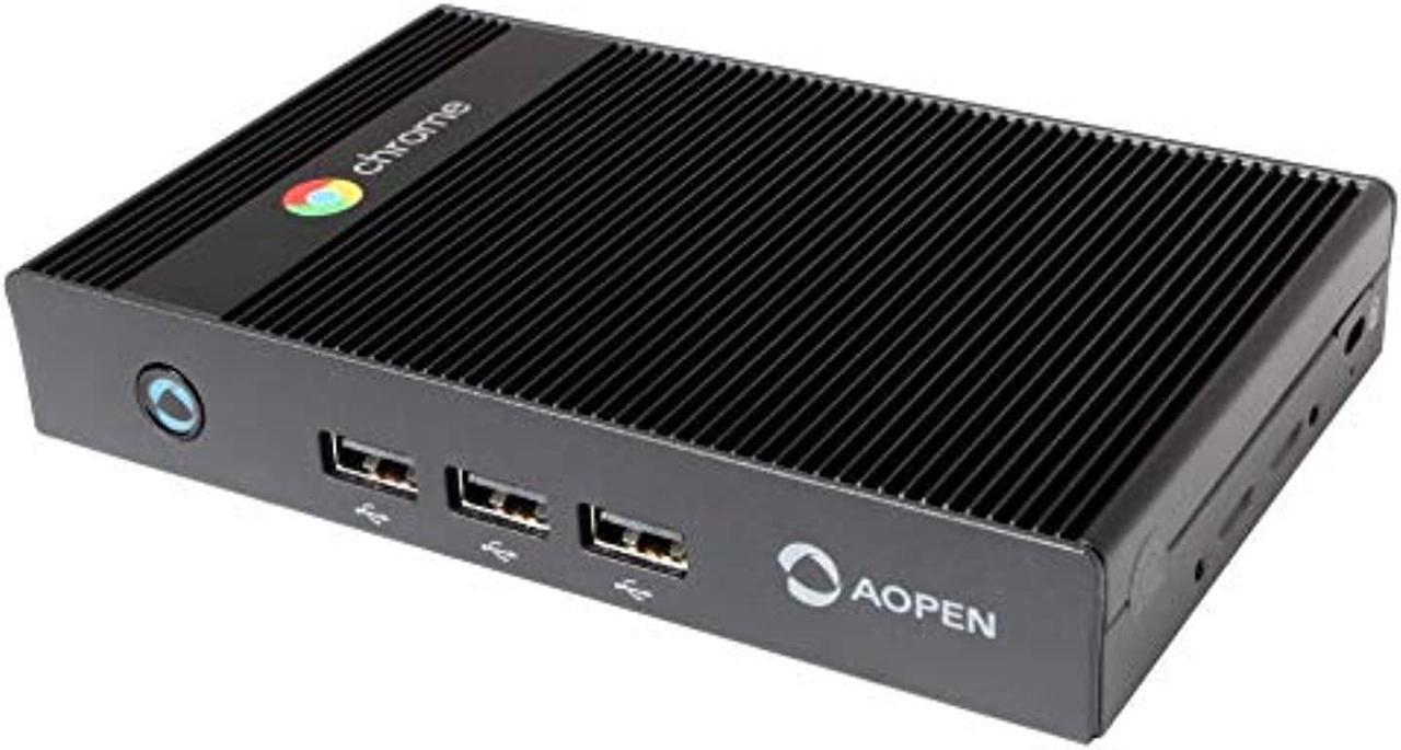 Alt view image 18 of 20 - Aopen Chromebox Mini Digital Signage Appliance