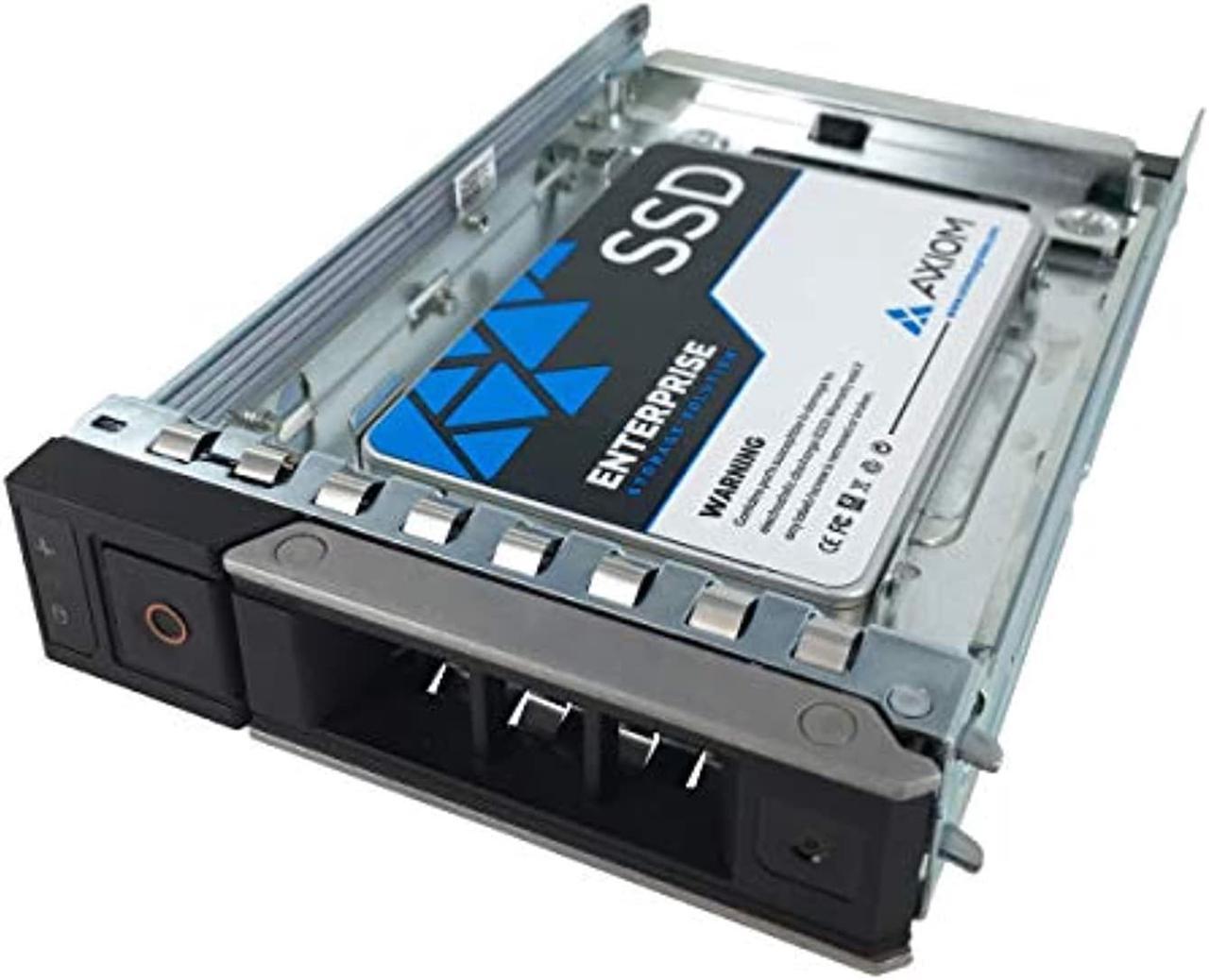 AXIOM 1.92TB EV200 LFF SSD FOR DELL