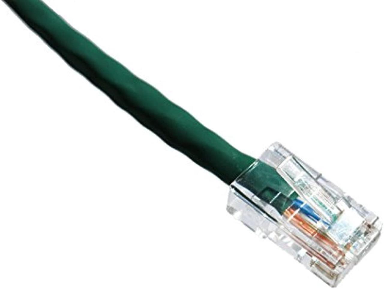 Alt view image 7 of 8 - Axiom CAT6 UTP Patch Network Cable Cables