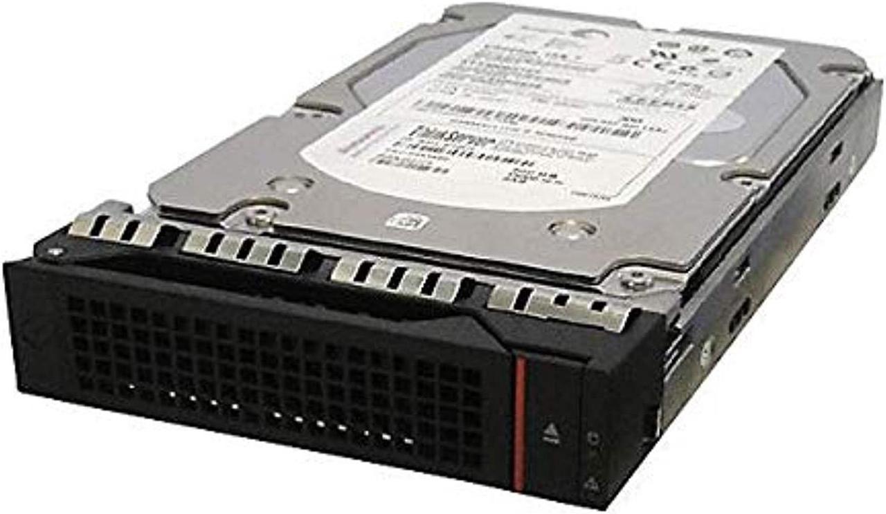 AXIOM 2.4TB 12GB/S SAS 10K RPM SFF 512E HOT-SWAP HDD FOR LENOVO - 7XB7A00069