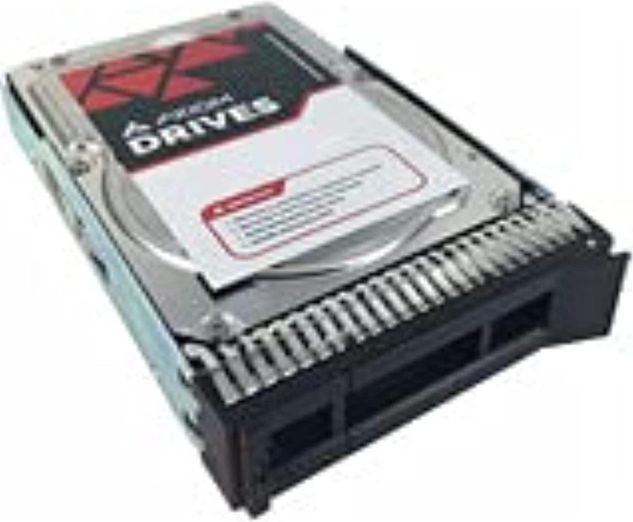 AXIOM 8TB 12GB/S SAS 7.2K RPM LFF 512E HOT-SWAP HDD FOR LENOVO - 7XB7A00045