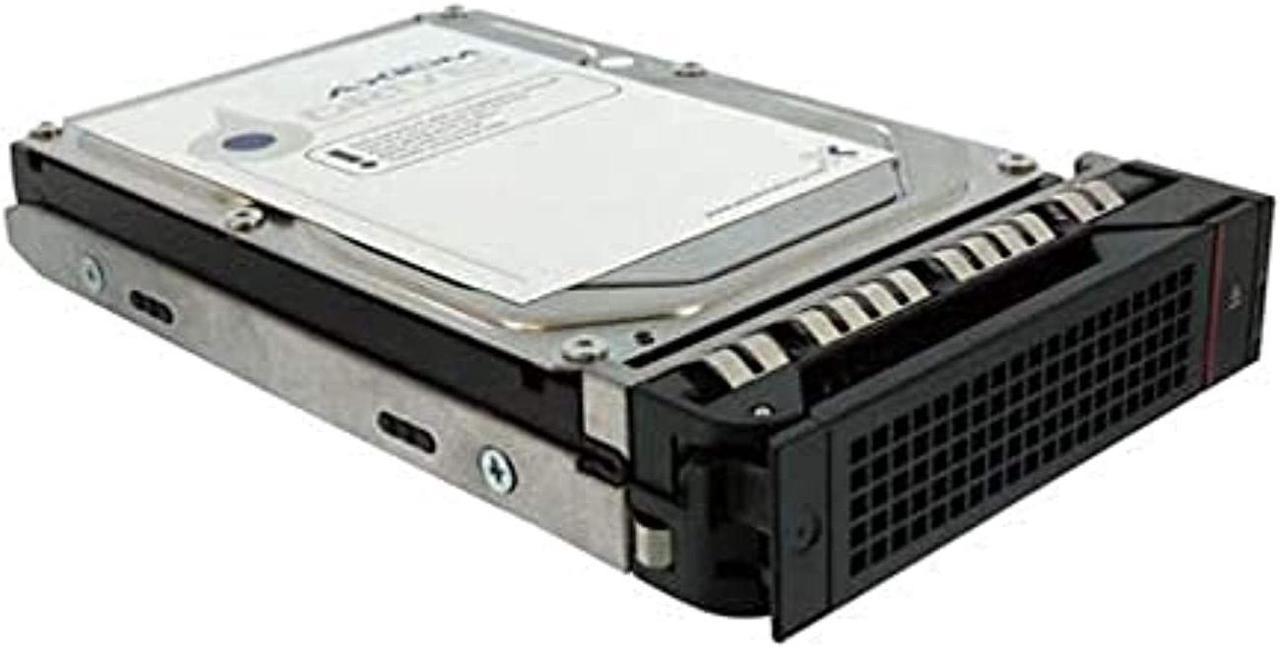 AXIOM 6TB 6GB/S SATA 7.2K RPM LFF HOT-SWAP HDD FOR LENOVO - 4XB0G88750