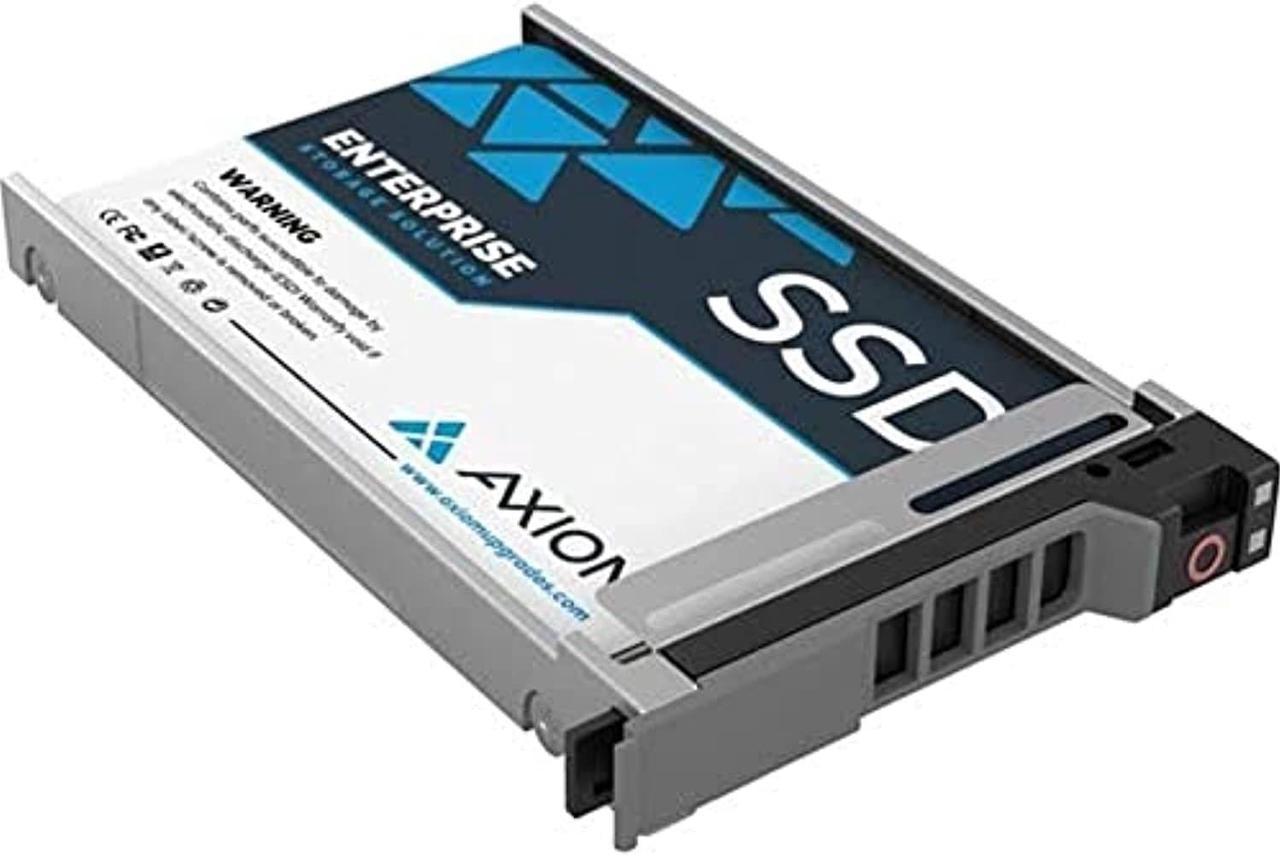 AXIOM 3.84TB EV200 SFF SSD FOR DELL