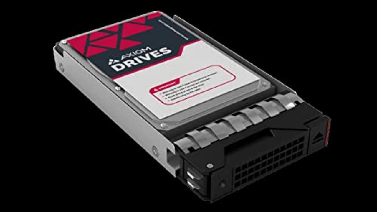 AXIOM 1.92TB EP450 SFF SSD FOR LENOVO