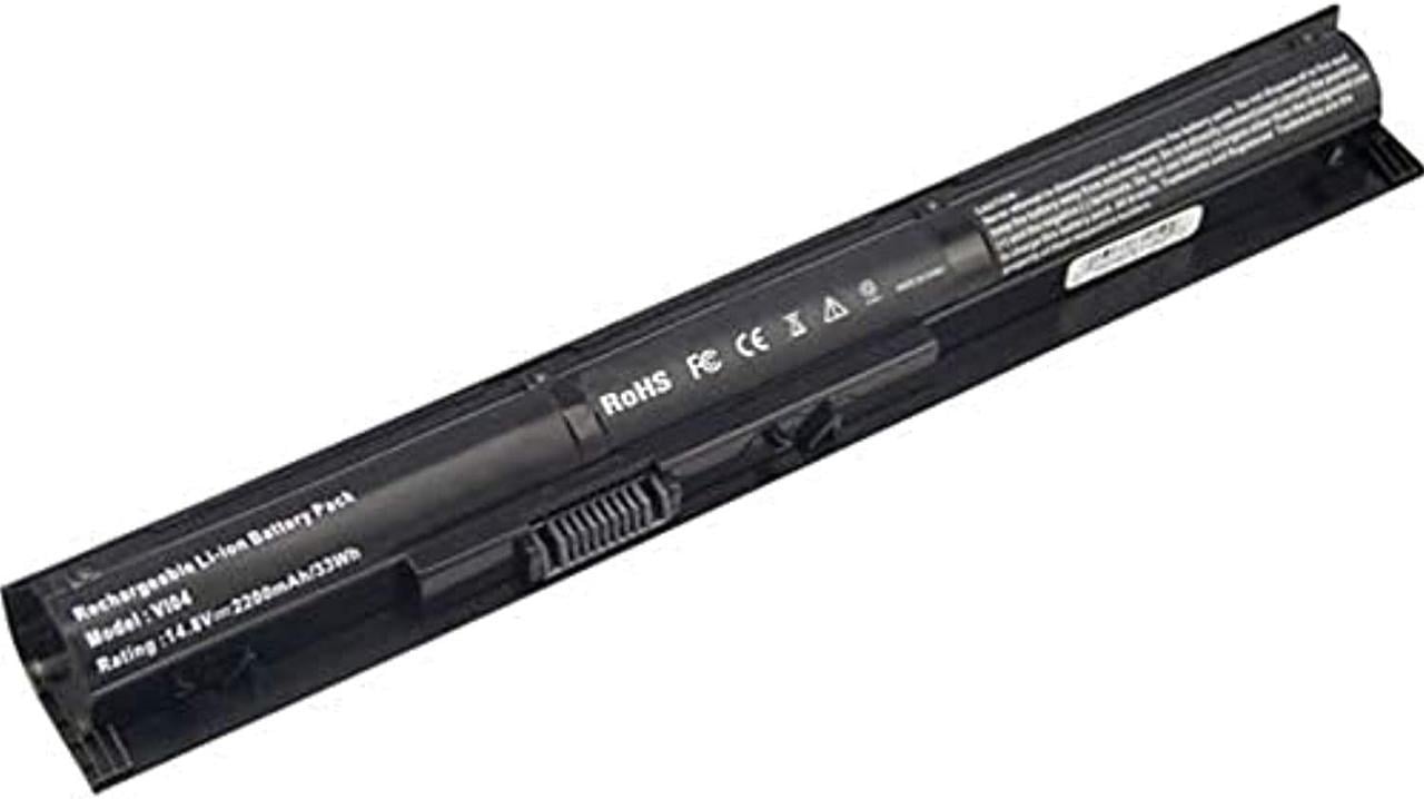 Alt view image 4 of 4 - AXIOM LI-ION 4-CELL BATTERY FOR HP - 756743-001