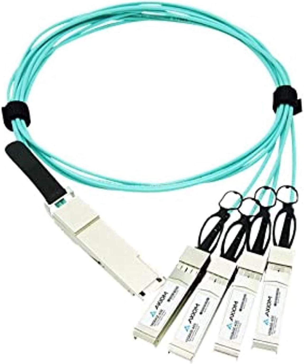 AXIOM QSFP28 AOC CABLE FOR CISCO 7M