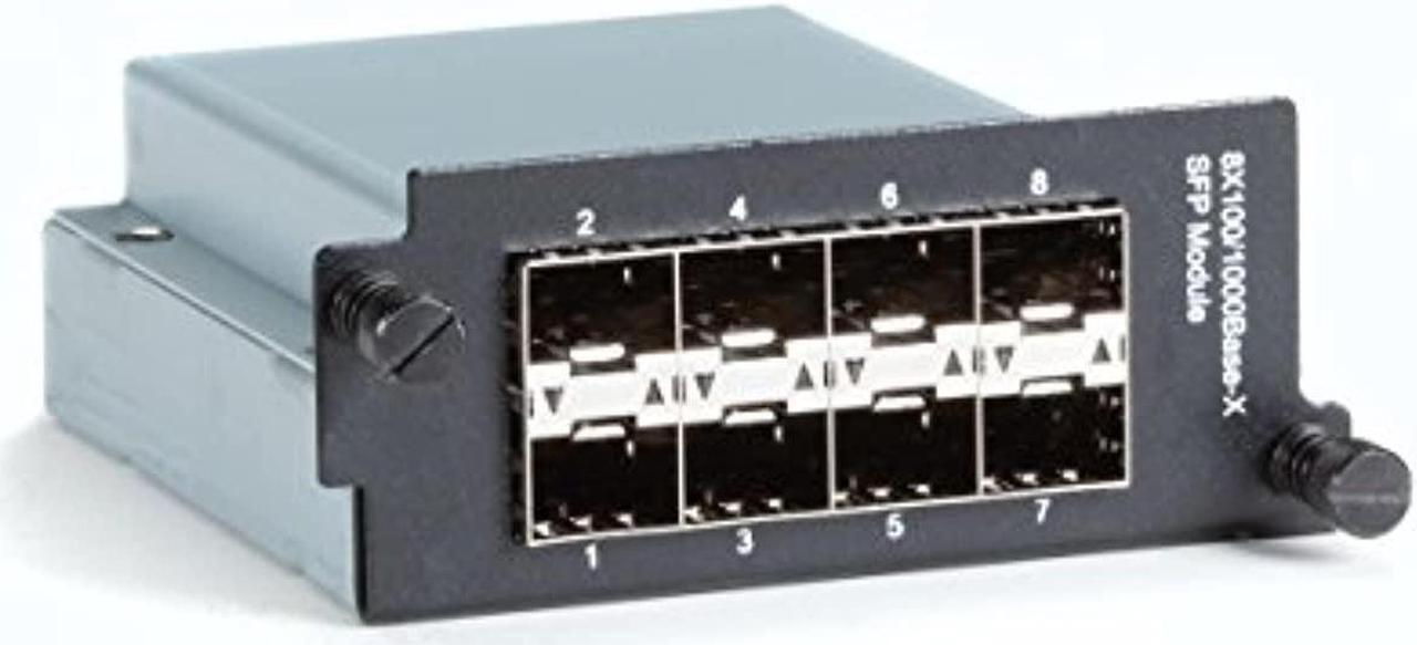 Alt view image 3 of 10 - Black Box LE2721C Expansion Module