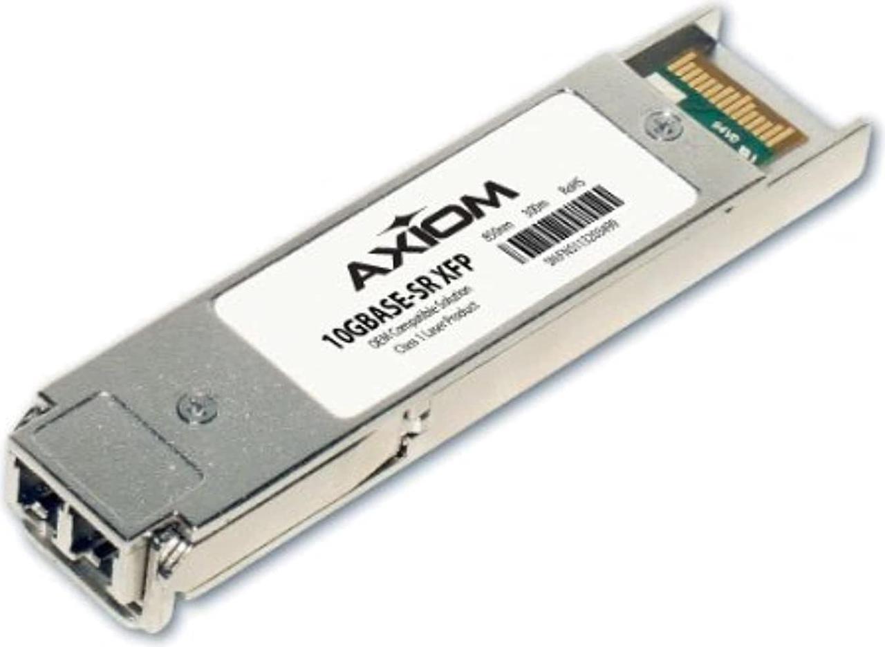 Alt view image 4 of 4 - 10GBASE-SR XFP TRANSCEIVER FOR JUNIPER - EX-XFP-10GE-SR - TAA COMPLIANT