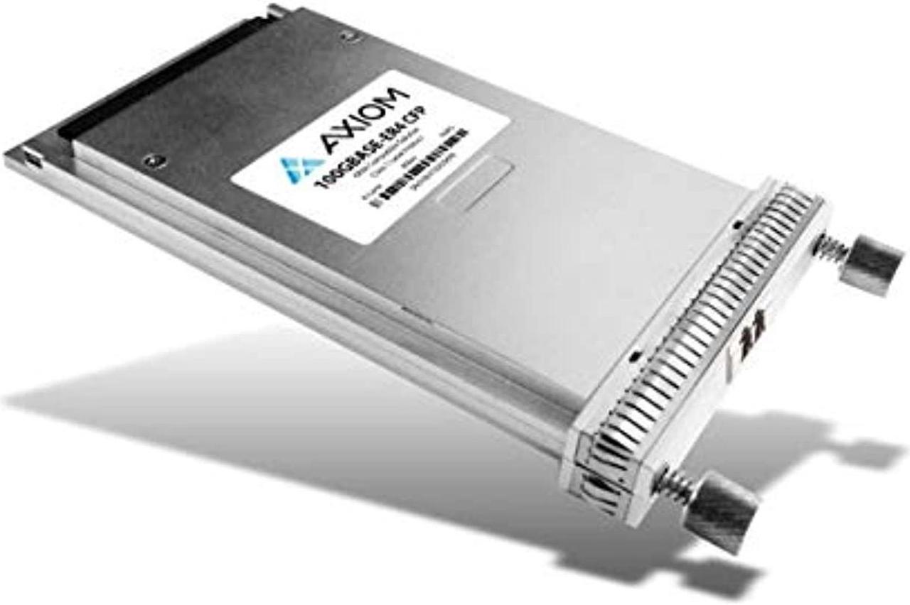 AXIOM 100GBASE-ER4 CFP TRANSCEIVER FOR JUNIPER - CFP-100GBASE-ER4