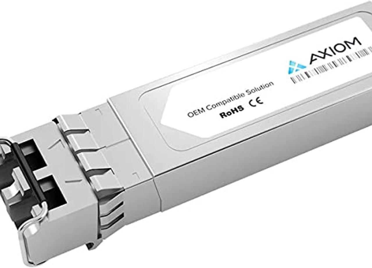 AXIOM 10GBASE-ER SFP+ TRANSCEIVER FOR FORTINET - FS-TRAN-SFP+ER