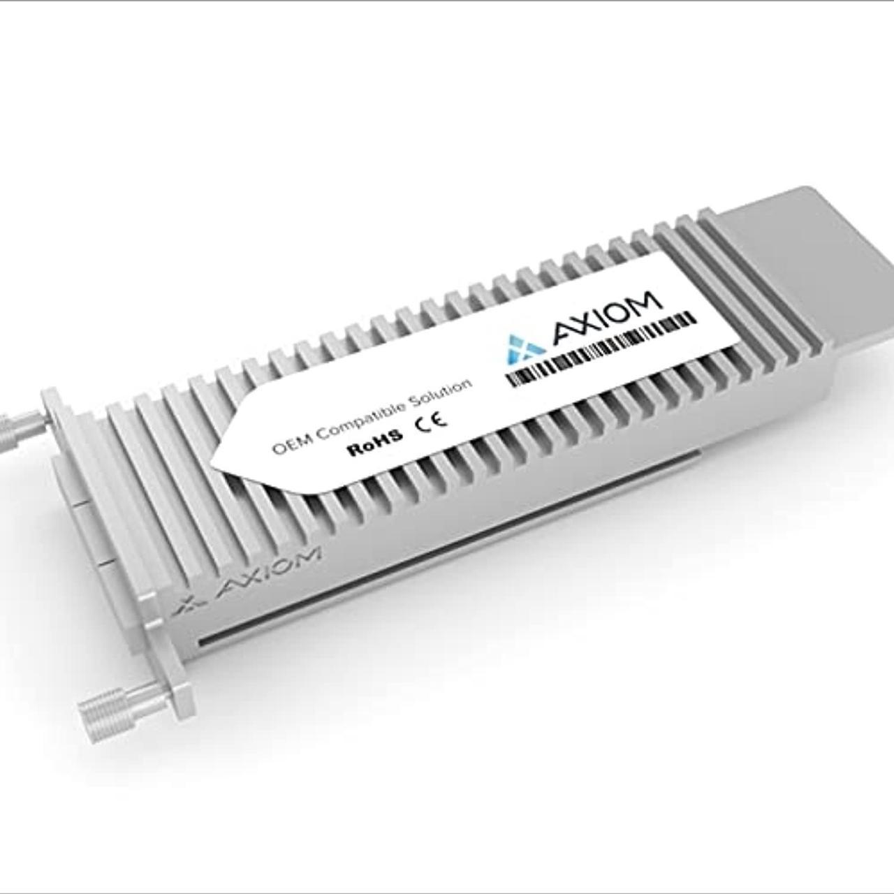 TRANSCEIVER - 10 GBPS - 10 GIGABIT ETHERNET - XENPAK